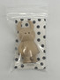 Uamou Monster Angled Ayako Takagi Resin 2.8in - Tan