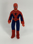 1974 Vintage Original Mego Spiderman 8" Marvel Action Figure