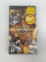 Untold Legends Brotherhood of the Blade (Sony PSP) Complete, Used | Tested
