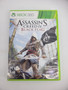 Assassin's Creed IV: Black Flag (Xbox 360) Disc and case only, Used | Tested