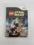 Lego Star Wars The Complete Saga (Nintendo Wii) Complete, Used | Tested