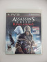 Assassin's Creed: Revelations (Sony PlayStation 3) Complete, Used | Tested