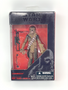 Star Wars The Black Series 2015 Chewbacca 3.75" Action Figure W/ Accessories