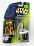 Kenner - Star Wars Power of the Force - Han Solo in Endor Gear
