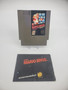 Super Mario Bros (5 Screw) (Nintendo NES, 1985) Cart with Manual! | Tested