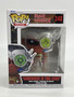 Funko Pop! Rocks: Iron Maiden - "Somewhere in Time Eddie" #248