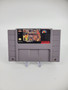 WWF Super WrestleMania (Super Nintendo SNES, 1992) Cart Only | Tested