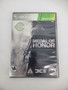 Medal of Honor (Microsoft Xbox 360) Complete, Used | Tested