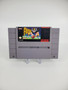 Super Play Action Football (Super Nintendo SNES, 1992) Cart Only | Tested