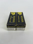 2 Sylvania 12AV7 Electronic Tube Tested and Works