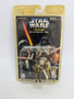 Vintage Star Wars Die Cast Metal Key Chain  C-3P0  1996