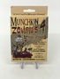 Munchkin Zombies Rare 1st Ed 1st Print Steve Jackson Games 2014