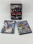 Underworld Adventures Collection - DVD lot