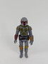 Vintage 1979 Kenner Star Wars Boba Fett Figure - Missing Gun