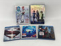 Inspiring Journeys Film Bundle - DVD & Blu Ray