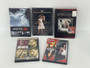 Diverse Journeys Bundle-United 93, Dirty Dancing, Apollo 11, Departed, & Lockup