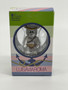 Luisaviaroma Qee Key Chain Series Mini Bear Figurine - Foca Hontas