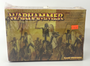 Warhammer Tomb Kings Skeleton Horsemen Regiment Factory Sealed Games Workshop