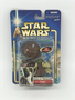 Star Wars: Attack Of The Clones #23 Yoda Jedi Master w/ Force Action 2002 Hasbro