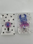 Uamou Monster Angled Ayako Takagi Resin 2.8in - Purple Gradient