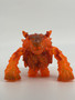 Wonderwall Touma Magman KFGU Kaiju 5" Vinyl Clear Orange