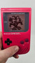 Game Boy DMG Backlit Mod 2.6" Screen - Red - 36 Color Modes