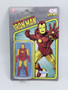 Hasbro Marvel Legends: Iron Man Figure 3.75"