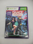 Dance Central (Microsoft Xbox 360, Kinect) Complete, Used | Tested