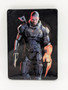Mass Effect 3 N7 Collector's Edition Microsoft Xbox 360, 2012 Complete