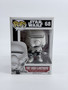 Funko Pop! Star Wars: First Order Flametrooper #68