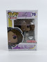 Funko Pop! Icons: Whitney Houston #70 Diamond Collection Exclusive