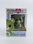 Funko Pop! Animation: Care Bears - Good Luck Bear #355 (Glitter Chase)