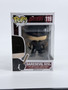 Funko Pop! Marvel Daredevil: Daredevil (Masked Vigilante) #119