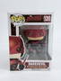 Funko Pop! Marvel Daredevil: Daredevil #120 Bobble-Head
