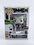 Funko Pop! Heroes: Batman - The Joker Gamer #295 GameStop Exclusive