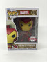 Funko Pop! Vinyl: Marvel Iron Man (Mystic Armor)  Exclusive #918