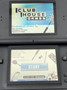 Authentic Club House Games Nintendo DS Cartridge Only - Tested