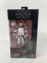 Hasbro Star Wars The Black Series Clone Commander Wolffe 6" Figure (E2259) CIB