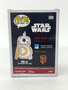 Funko Pop! Star Wars #220 BB-8 Special Events San Francisco Giants Edition