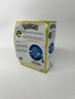 Tomy Pokemon 20th Anniversary Manaphy #490  Pokeball Limited Edition Figure