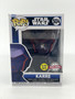 Funko Pop! Karre #504 - Glow in the Dark - Star Wars Visions 