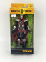 McFarlane Toys Mortal Kombat 11 Malefik Skin Spawn 7" Action Figure Sealed New