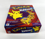 Vintage Pokemon Yahtzee Jr Board Game 1999 - Complete!