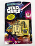 Star Wars Bend-Ems R2-D2 Bendable Action Figure from Justoys