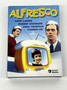 Alfresco 2 Disc DVD Set