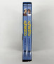 Alfresco 2 Disc DVD Set
