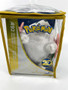 Rare Tomy Pokemon 20th Anniversary Shaymin #492 8" Plush - New