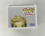 Exclusive Flocked (Fuzzy) Hawks Funko Pop #1147 My Hero Academia NIB