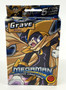 Mega Man TCG Grave Bass Starter Deck New