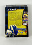 Mega Man TCG Grave Bass Starter Deck New